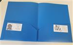 Blue Friday Folder 